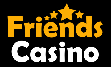 Friends казино логотип