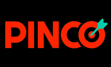 Pinco казино логотип